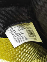 Nike Air Jordan 5 Retro Se "Oregon Ducks" Suede Sneakers Size 10 Fw0825lozdu