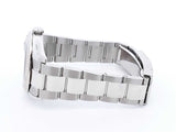 Rolex Datejust Oyster White Gold & Steel Automatic 36mm Watch Fw1125sxzxdu