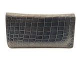 Louis Vuitton Crocodile Leather Brazza Wallet Sd0826ezxde