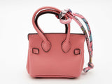 Pink Mini Bag Charm Do0826ide