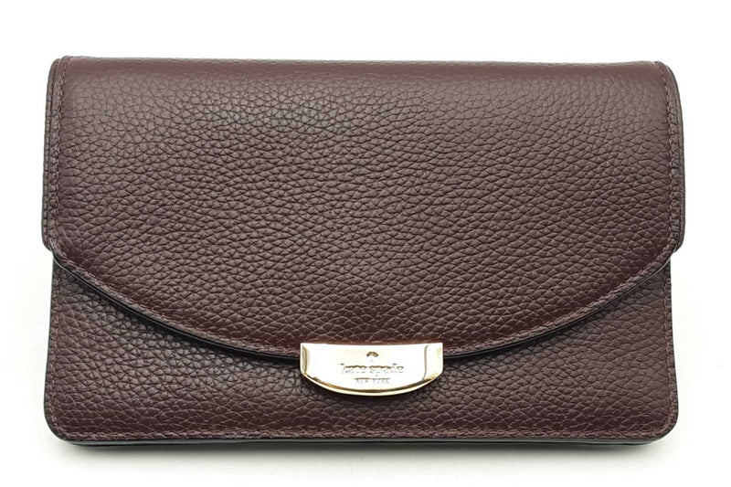 Kate Spade New York Mulberry Street Crossbody Clutch Eb0125oxsa