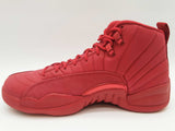 Air Jordan 130690-601 12 Retro Gym Red Shoes Size Us 9 M Do0825lxzde