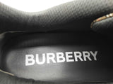 Burberry Arthur Check Sneakers Size Eu 42.5 Eb0526exde