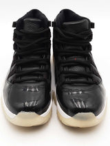 Nike Air Jordan 11 Retro Sneakers Size 9.5 378037-002 Eb0926crsa