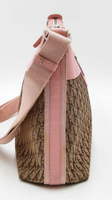 Christian Dior Diorissimo Street Chic Shoulder Bag Fw06260rzdu