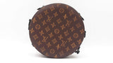 Louis Vuitton Virgil Abloh Monogram Trunk L'oeil Wheel Box Bag Sd0526lztxde