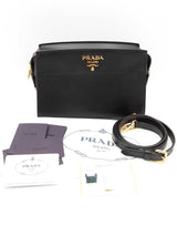 Prada Saffiano City Esplanade Crossbody Bag Eb0724ixzdu