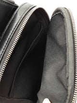 Louis Vuitton Avenue Sling Bag Pm In Monogram Eclipse Coated Canvas Fw0526lrxzdu