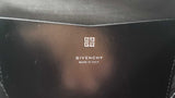 Givenchy X Chito Xs Antigona Shoulder Bag In Black Box Leather Fw0825pzxdu