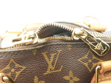 Louis Vuitton Monogram Alma Handle Bag Sd0925orzsa