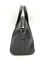 Givenchy Antigona Black Calfskin Handag Fw1124oxzsa