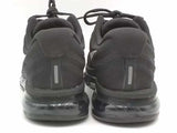 Nike Air Max 2017 849559-001 Black Shoes Size 12 Aa1026rzsa