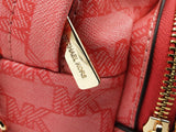 Michael Kors Maisie Extra Small Logo 2 In 1 Backpack Sd0826rzdu