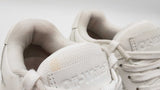 Off-white C/o Virgil Abloh "Out Of Office" Sneakers Size Eu 39 Us 9 Fw0725ixdu