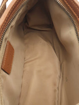Christian Dior Trotter Monogram Street Chic Shoulder Bag Eb0626pxzsa