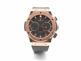 Hublot Classic Fusion Chronograph King Gold 18k 42mm Jg0725lzxzxmia