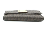 Michael Kors Large Wallet Brown Aa0226orsa