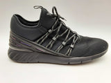 Louis Vuitton Fastlane Black Mesh Nylon Sneakers Size 11 Mens Do1124lrxde