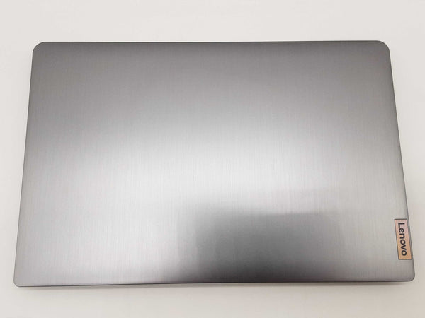 Lenovo Ideapad 3 15 In Gray Laptop Do0825lrxde