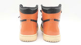 Nike Air Jordan 1 Retro High Shattered Backboard 3.0 Sneakers Size 11 Sd0126izdu