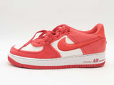 Nike Air Force 1 Low "Valentines Day" 2024 Fz3552-612 Red Size 7 Y Aa0626rzsa