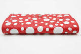 Louis Vuitton Yayoi Kusama Monogram Polka Dot Sarah Wallet Eb0726pxzde