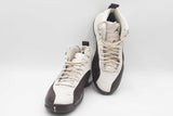 Nike Air Jordan 12 Retro Sp Solefly 'Cafecito' Sneakers Size 9.5 Sd0126ezdu