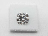 1.88 Carats Square Cushion Brilliant Cut Lab Grown Diamond Do0726pxzde