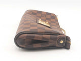 Louis Vuitton Damier Ebene Eva Clutch Sd0425ceisa