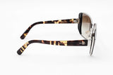 Prada Geometric Tortoise Sunglasses Eb1224exdu