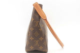 Louis Vuitton Monogram Looping Shoulder Bag Eb0125ipesa