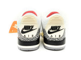 Nike Air Jordan 3 Retro White Cement Mid Size 12.5 Sd0325lrzsa