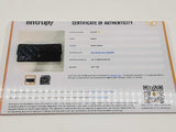 Chanel Timeless Classic Black Quilted Caviar Leather Long Wallet Do0825lrxde