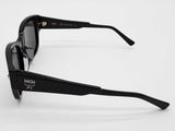 Mcm Mcm675sa Black Frames Gray Lens Sunglasses Do0326prde
