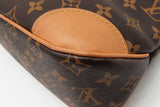 Louis Vuitton Monogram Boulogne Shoulder Bag Eb1026lxxzde