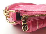 Louis Vuitton Fall For You Maxi Multi Pochette Fuchsia Shoulder Bag Sd1025rzxde