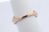 Approx. 1.78ctw Diamond Ring In 10k Yellow Gold 5 Grams Size 5 Eb1124wrxdu