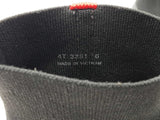 Prada Sport Logo Black Sock-knit High Top Sneakers Size Us 6 Men's Fw0825rzdu