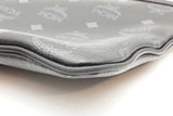 Mcm Visestos Pouch Shoulder Bag Eb0926lxzde