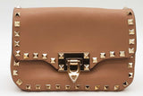 Valentino Garavani Rockstud Leather Crossbody Eb0825wxzde