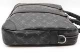 Louis Vuitton Monogram Eclipse Porte Documents Voyage Eb0926srxde