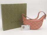 Gucci Ophidia Mini Pink Handbag Aa0226ozxsa