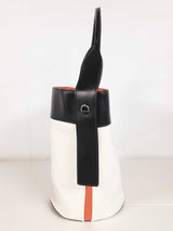 Prada Ouverture Bucket Bag Sd1225izxde