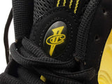 Nike Air Foamposite One "Electrolime" Sneakers Size 9.5 314996-330 Eb0526rxsa
