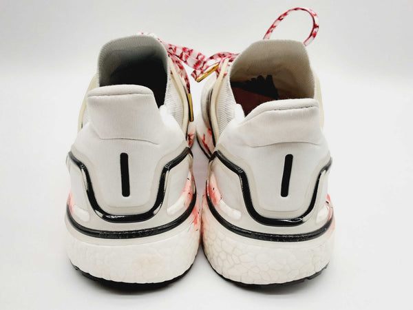 Adidas Gx8866 Art Cranes And Koi White Red Shoes Size 10.5 Dolxzde 144020001895