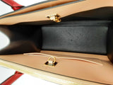 Louis Vuitton City Steamer Top Handle Bag Eb0724lerxdu