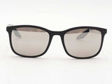 Prada Spsa08 Black Sunglasses Aa0526prsa