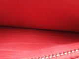 Christian Louboutin Paloma Spike Clutch Black Aa0825wrxsa