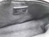 Louis Vuitton Soufflot White Epi Leather Crossbody Bag Do0325lwxzde