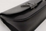 Louis Vuitton Black Epi Leather Buci Shoulder Bag Eb1026lxxzsa